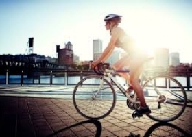Những lợi ích thần kì của việc đạp xe khiến bạn không còn muốn lười!