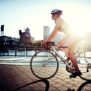 Những lợi ích thần kì của việc đạp xe khiến bạn không còn muốn lười!