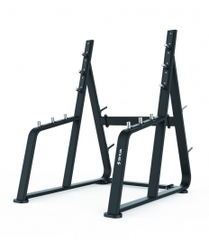 Giá đỡ tạ Olympic squat rack SH-G6854