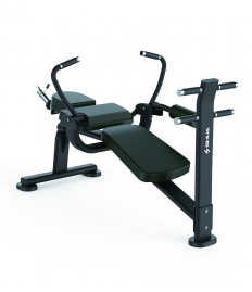 Ghế tập bụng Ab Bench-SH G6887